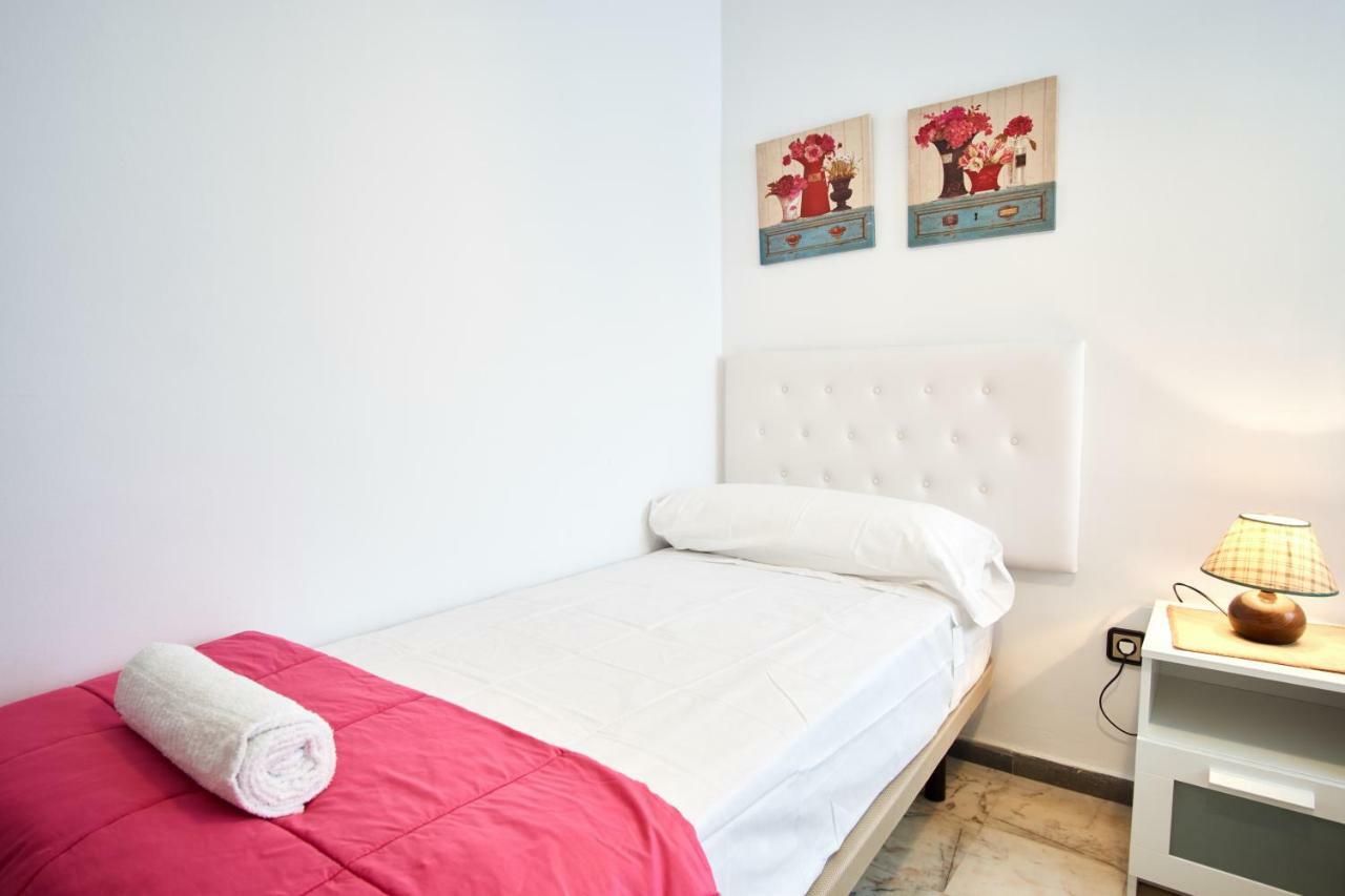 Appartement Nervion Paradise Sevilla