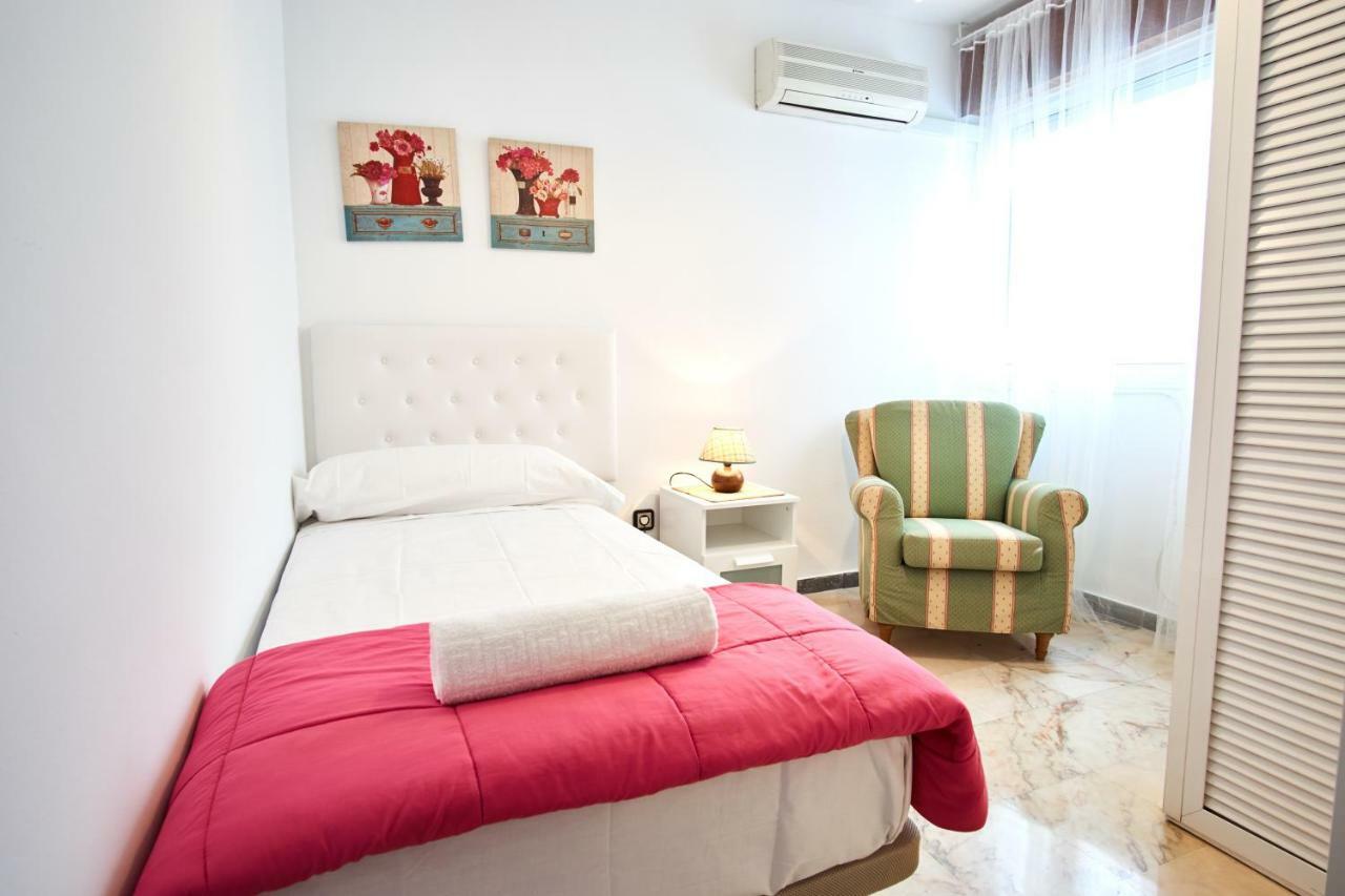 Nervion Paradise Appartement *
