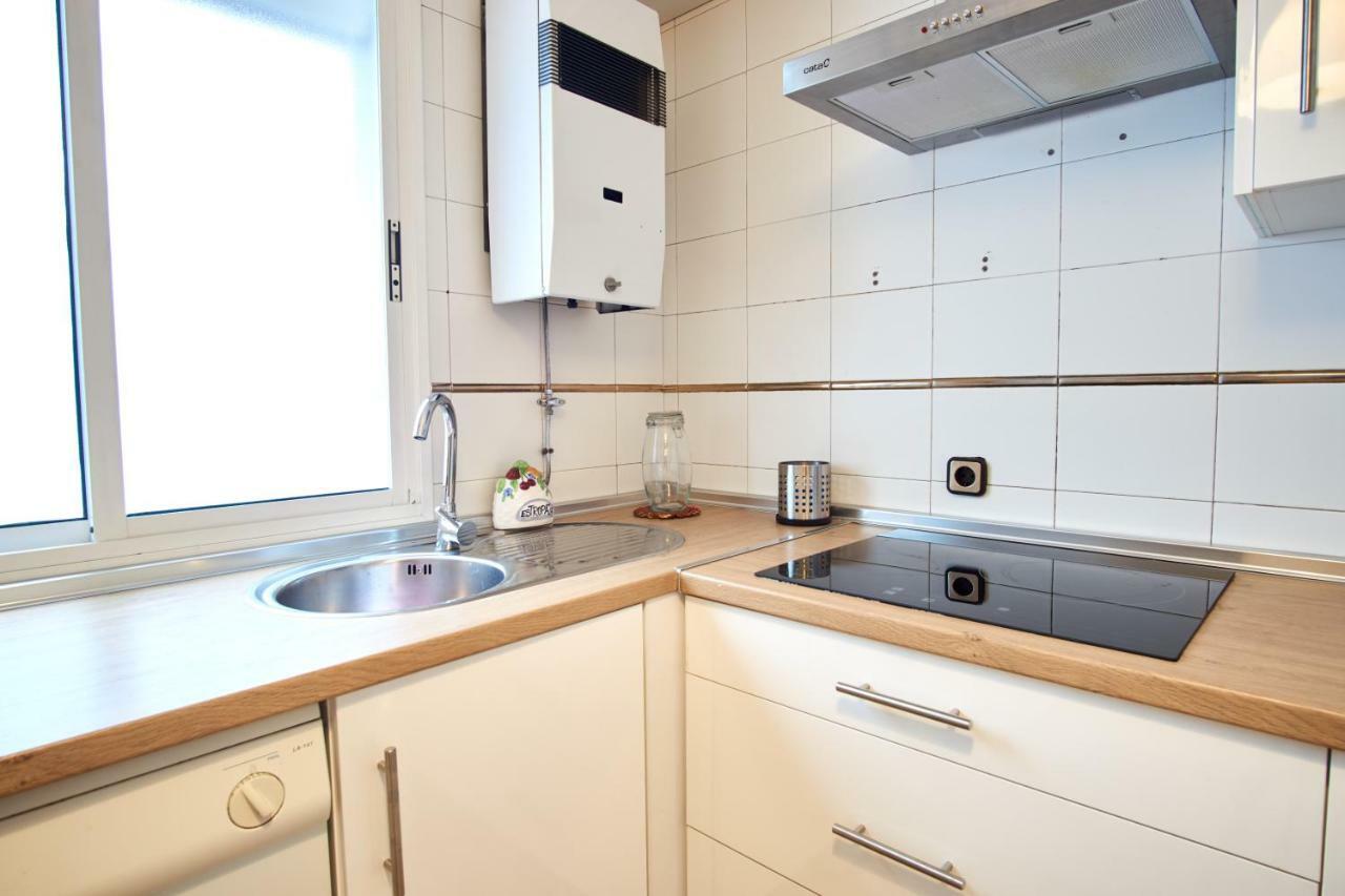 Nervion Paradise Appartement *