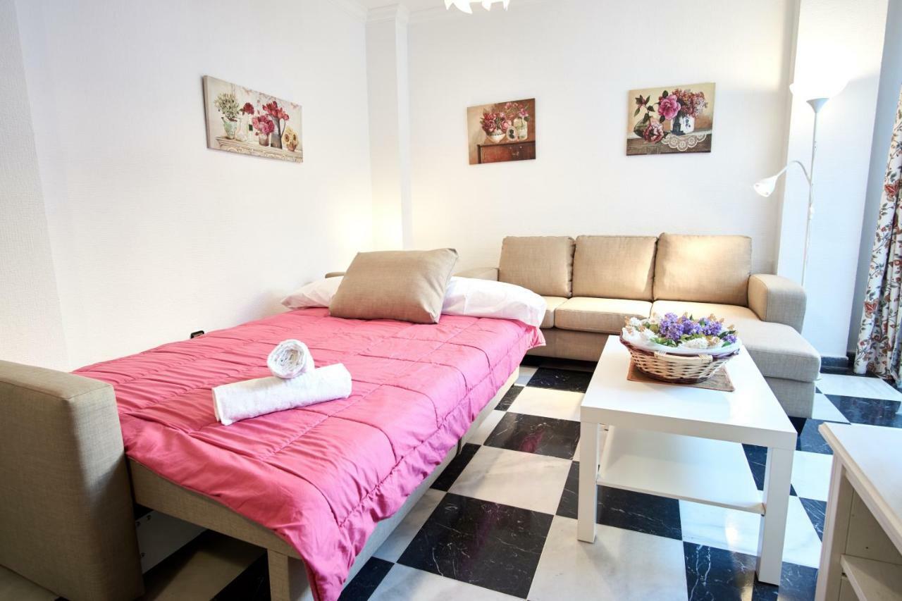 Nervion Paradise Appartement