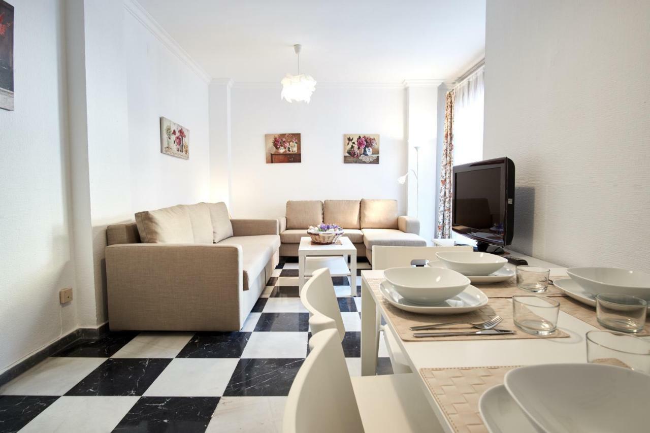 Appartement Nervion Paradise *
