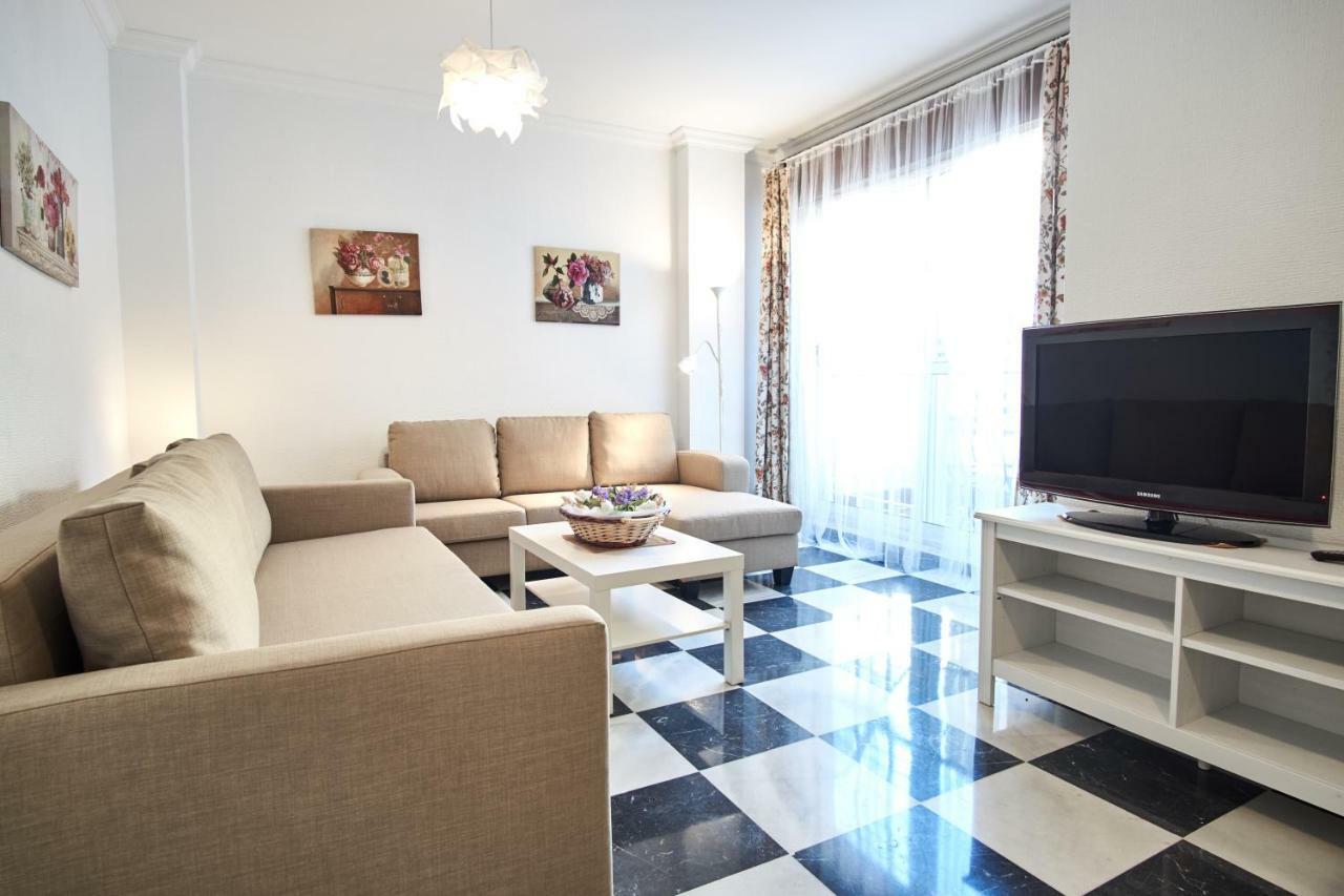 Appartement Nervion Paradise *