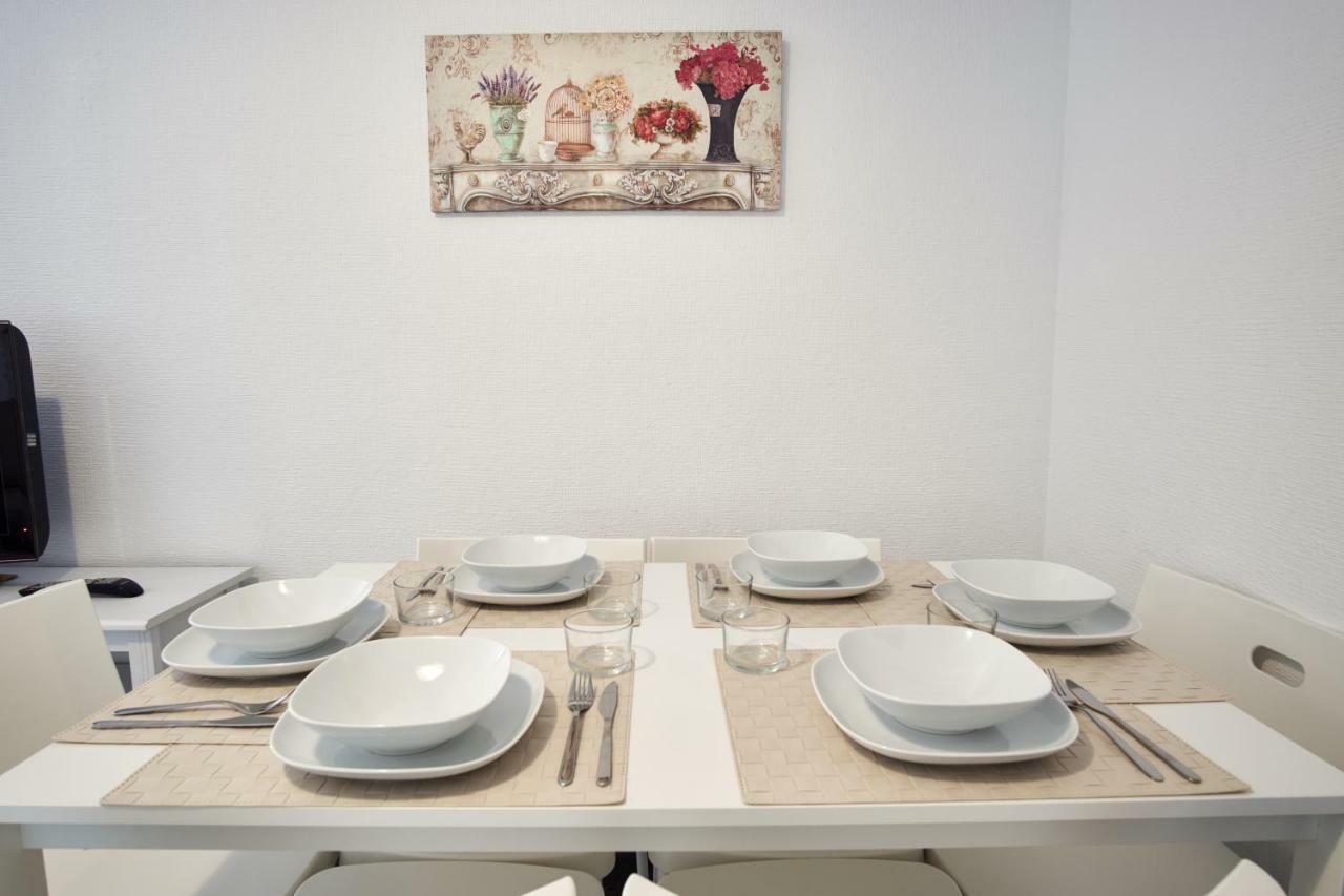 Appartement Nervion Paradise Séville