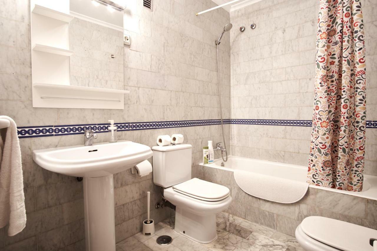 Appartement Nervion Paradise