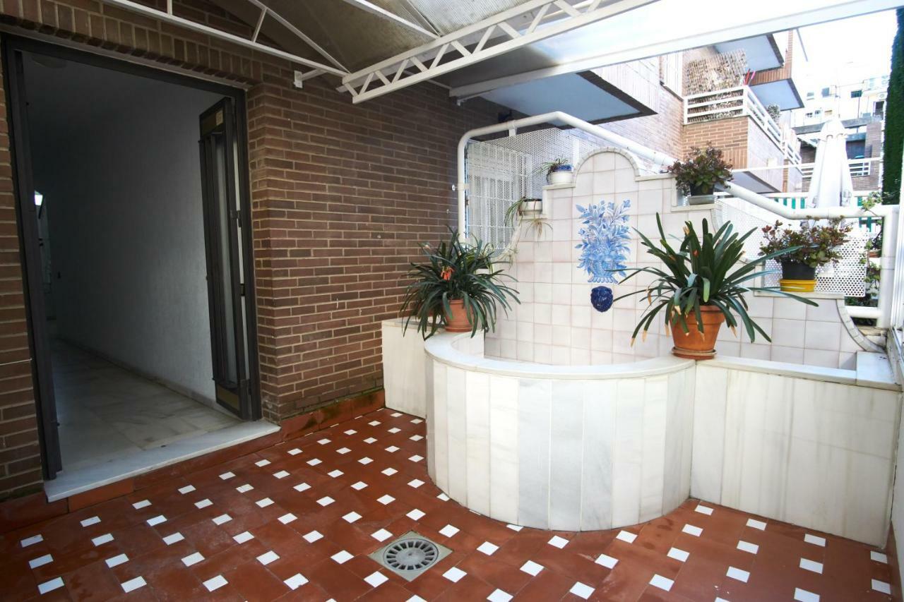 Appartement Nervion Paradise *