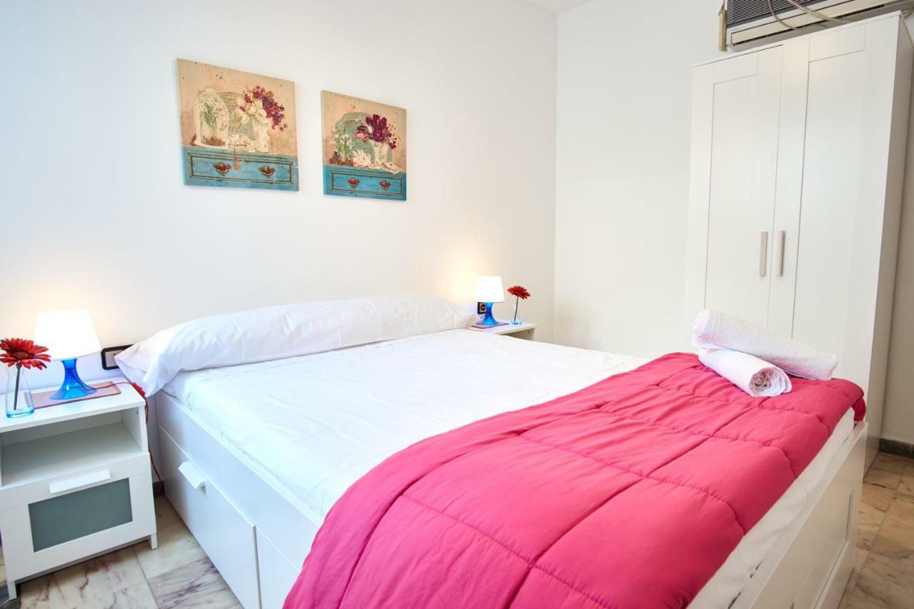 Appartement Nervion Paradise