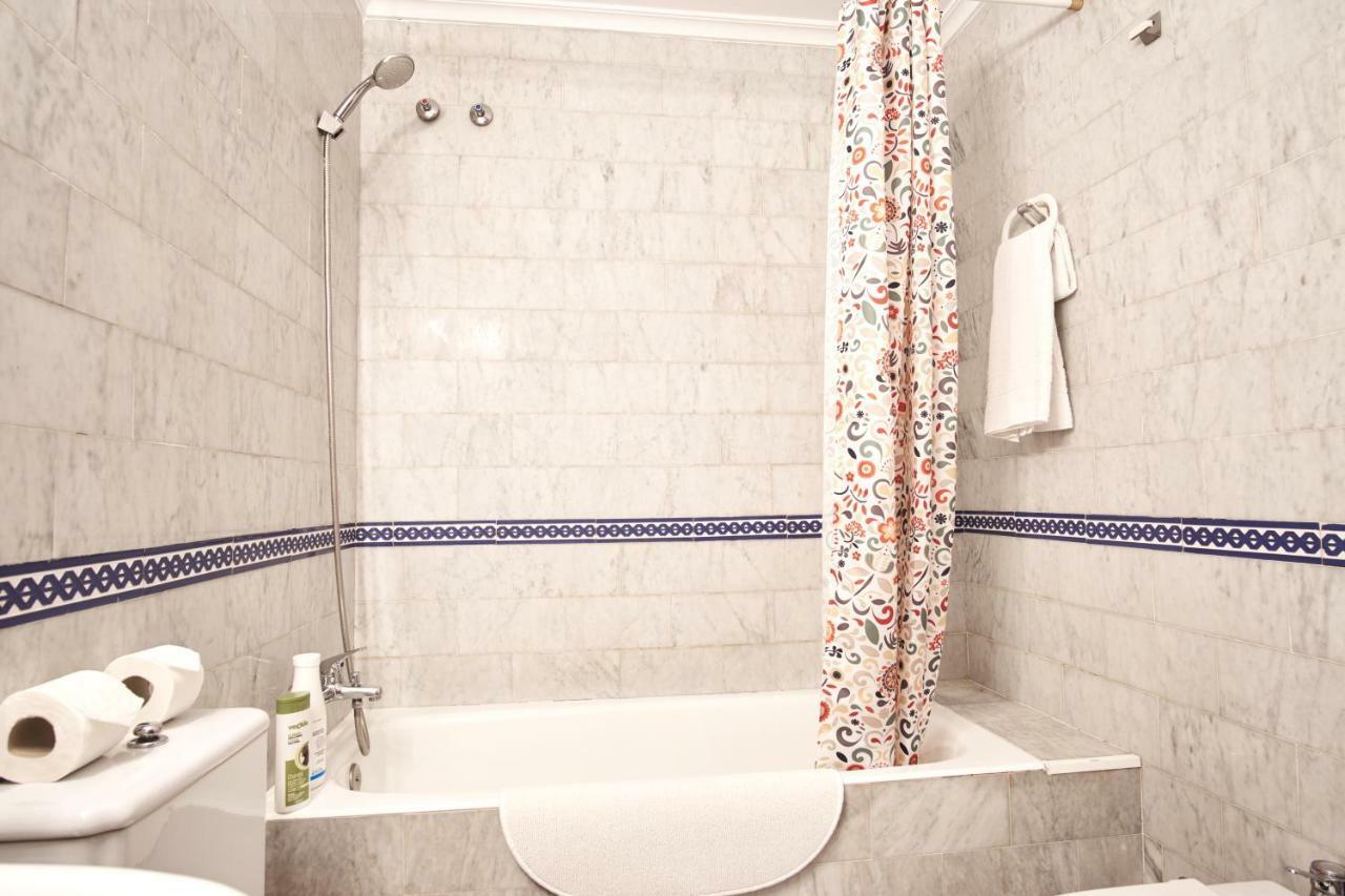 Appartement Nervion Paradise *